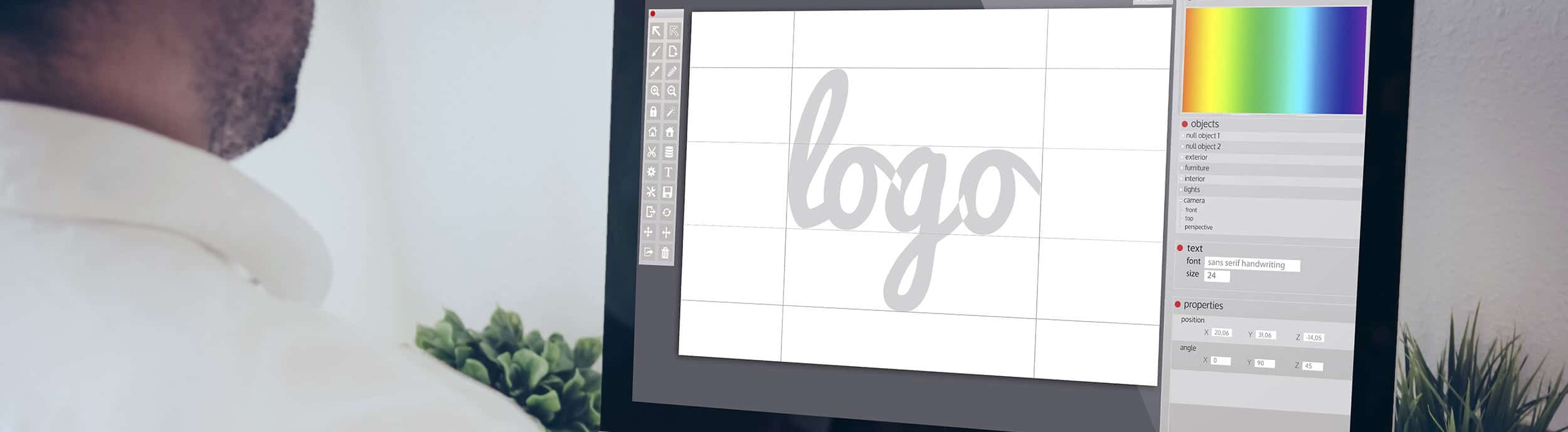 Graphic design for print and web Graphic design for print and web