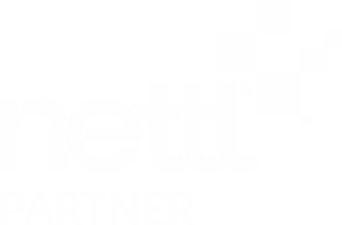Nettl Partner Logo - Colour It In