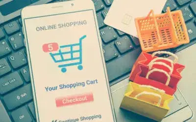 Need a new E-commerce website?