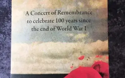 AN HONOUR AND PRIVILEGE