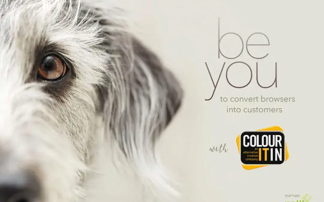 Remember your first time? – Website Design & Hosting