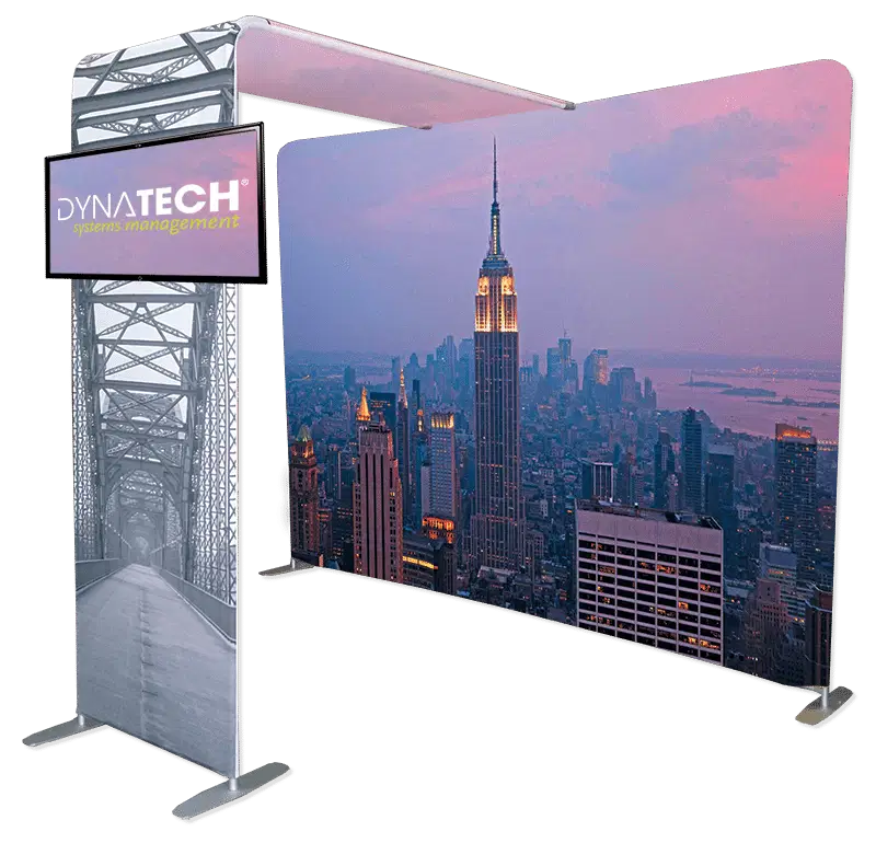 Dynatech - Colour It In