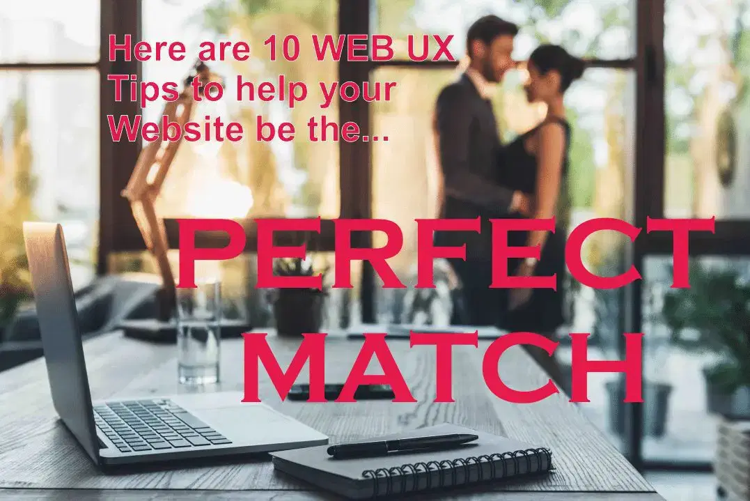 Perfect Match Comp - Colour It In