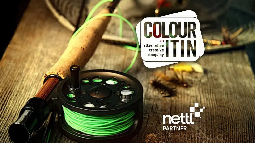 TOP FORM! – Visual Marketing