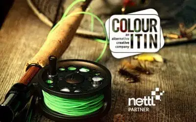 TOP FORM! – Visual Marketing