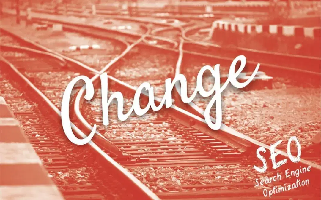 Google Core Algorithm Changes