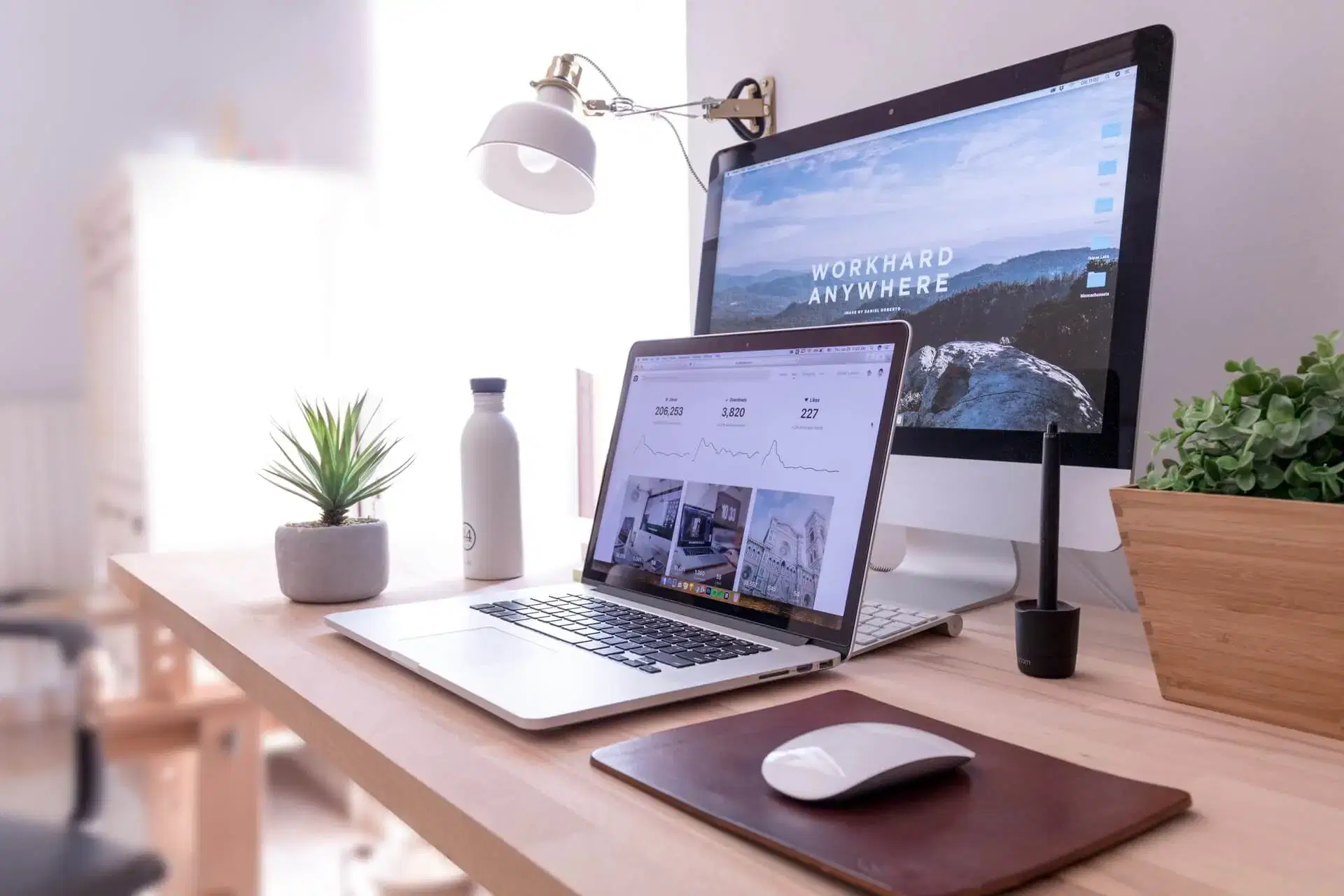 The key benefits of integrating visual marketing in your business campaign