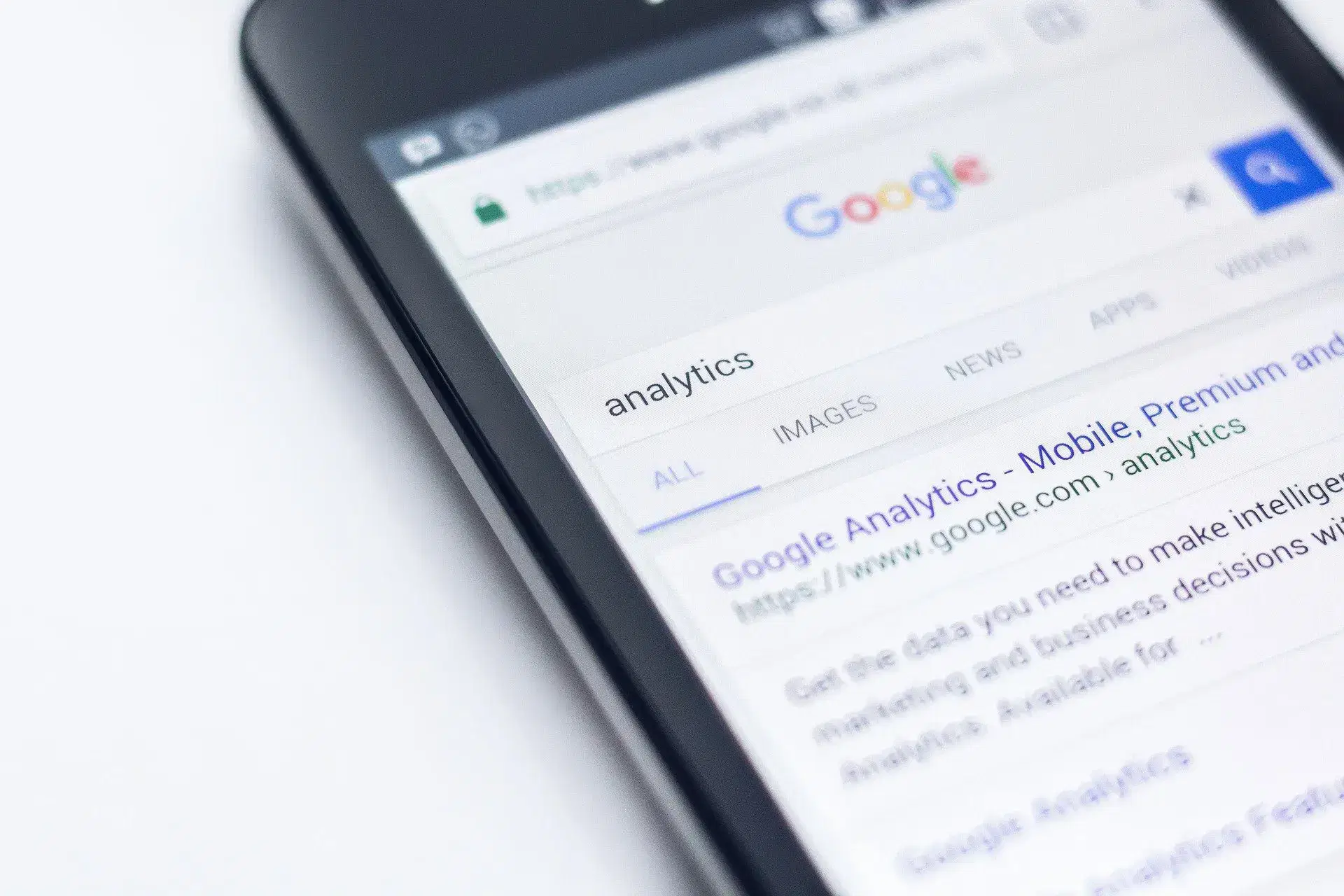mobile responsivity
