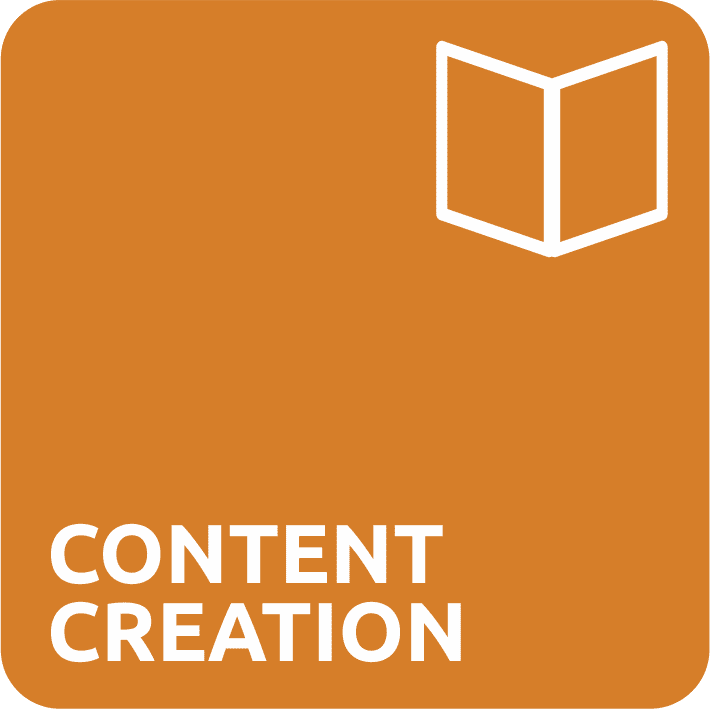 Content Creation Icon July21