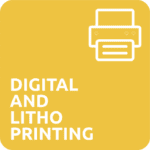 Digital & Litho Printing Icon July21