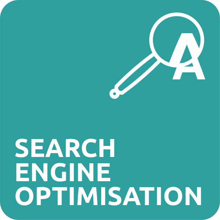 Search Engine Optimisation Icon July21