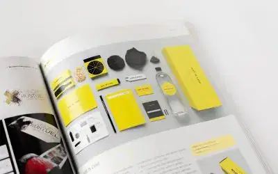 How To Make An Eye Catching Company Brochure