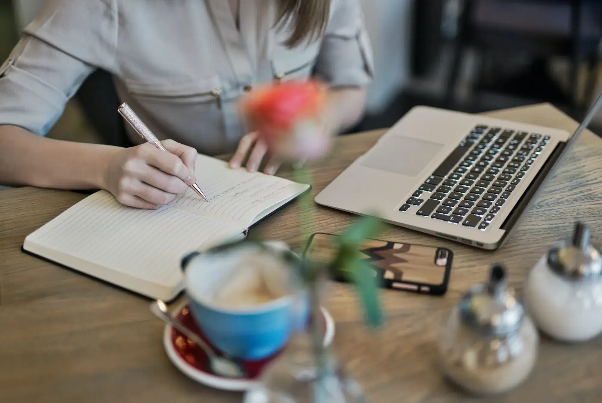 8 tips for writing amazing copy