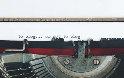 Simple tips for updating your blogs