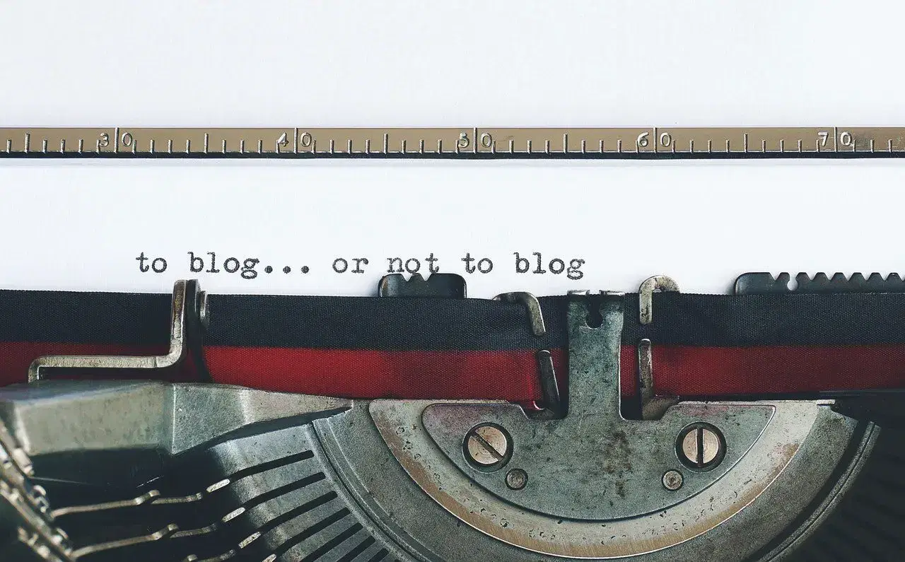 blog header image