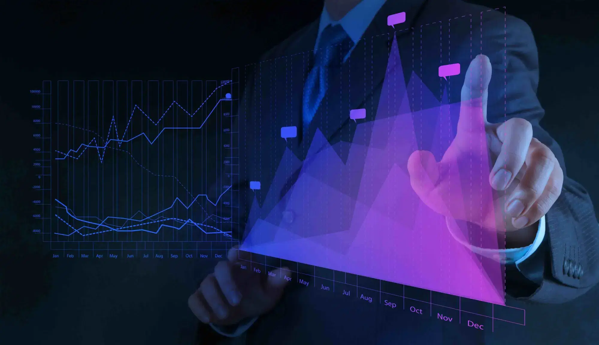 How Can A Marketing Consultant Improve My Business?