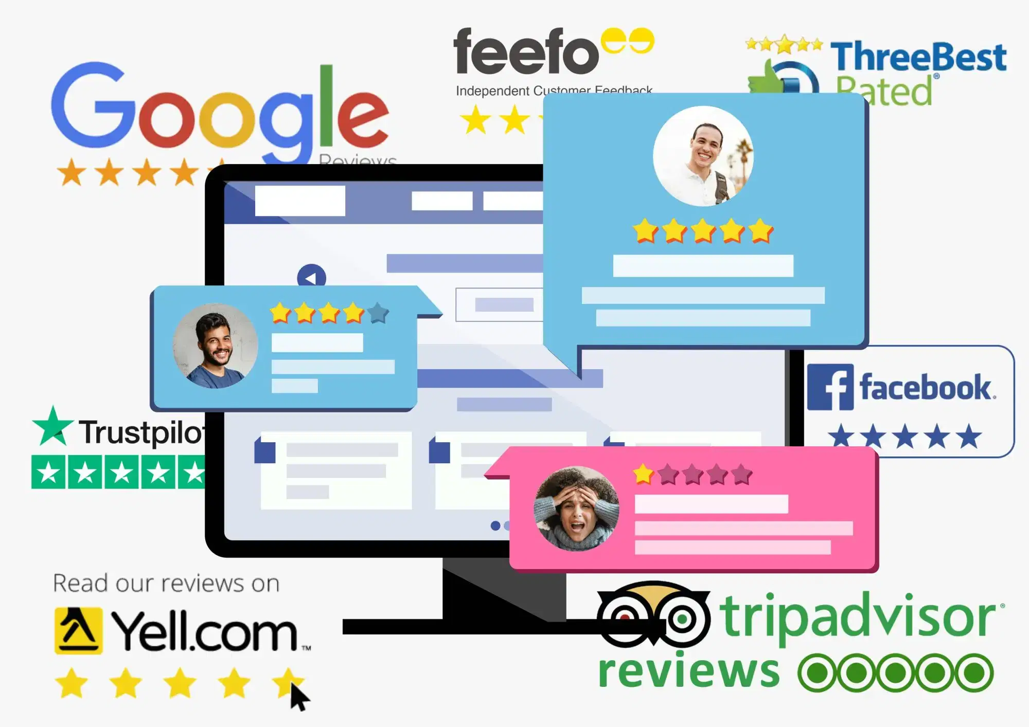 How Important are Online Reviews for a Small Business?