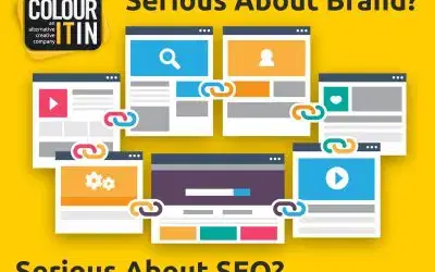 Serious About Brand? Serious About SEO? Then Get Serious About Backlinks… NOW!