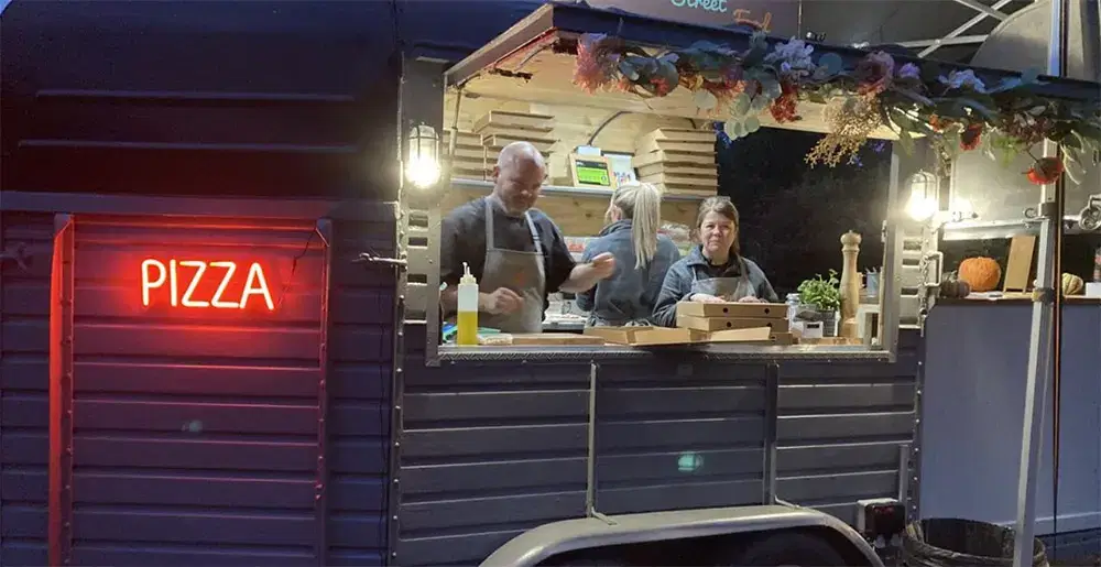 Client Case Study: SQUID & TONIC