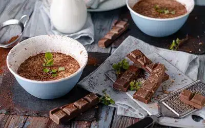 Mocha Mousse – Chocolate Lovers, this is your Year!