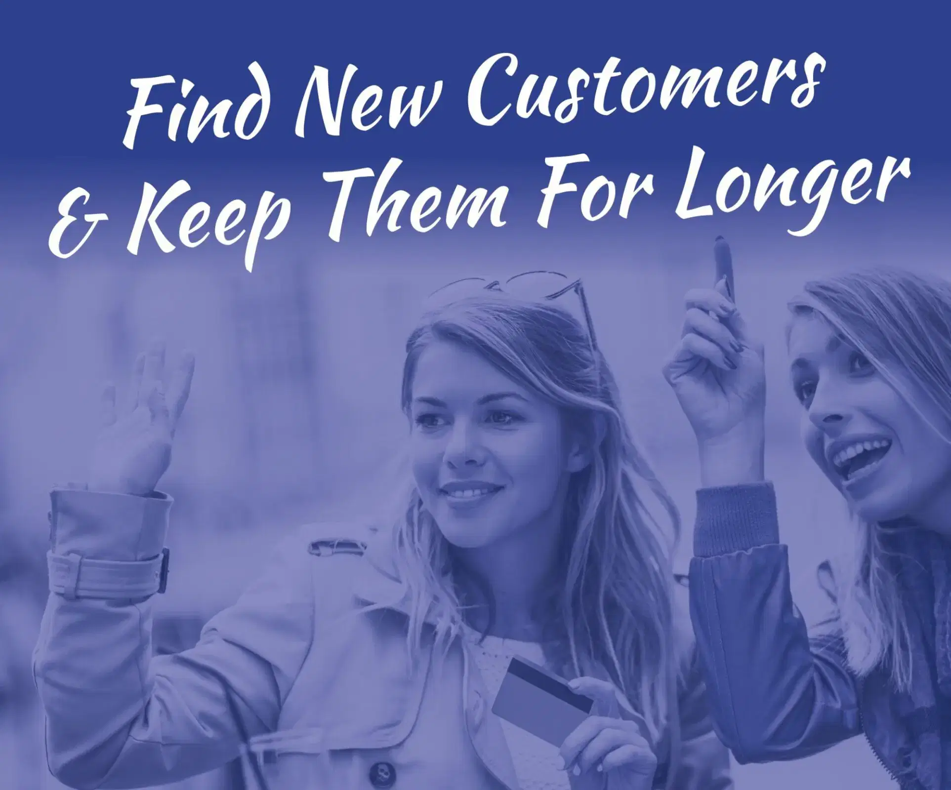 If Your Business isn’t already looking at Digital Marketing to promote who you are and what you do… You Need to Start Now!