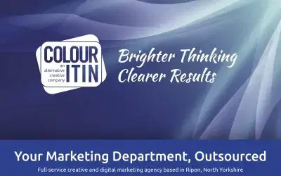 Working on the business, not just in it