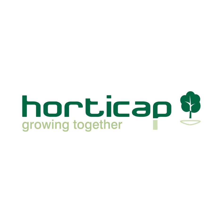 Horticap Logo