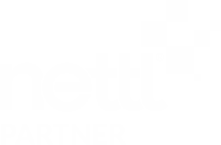 Nettl Partner Logo - Colour It In