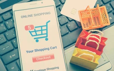 Need a new E-commerce website?