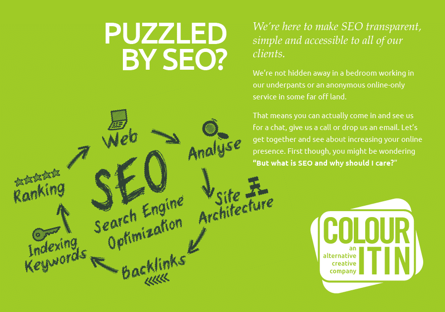 Seo Services