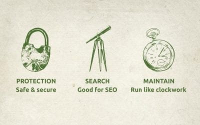 Website Care Plans