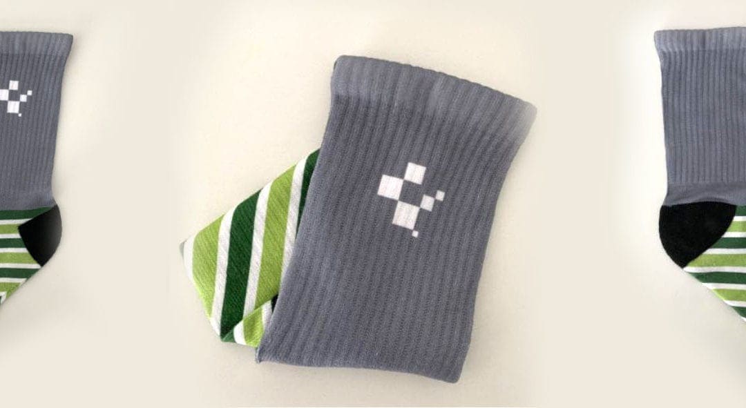 promotional socks