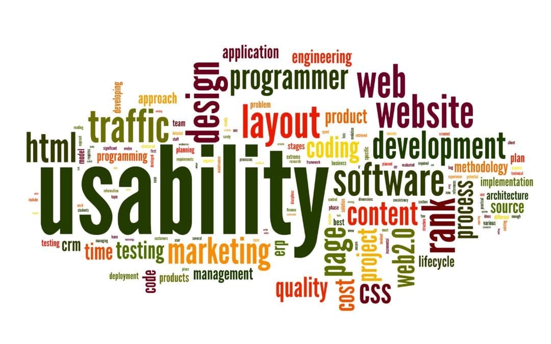 What Is Usability in Web Design?