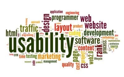 What Is Usability in Web Design?