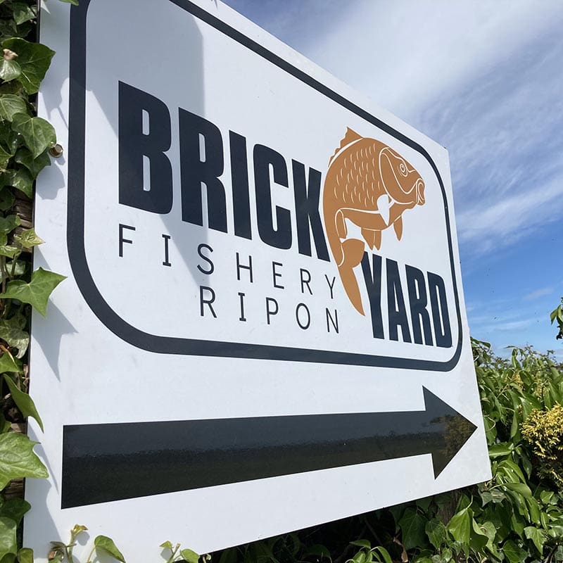 Brickyard Entrance Sign Web