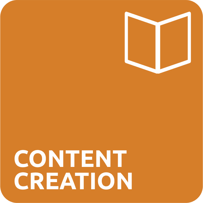 Content Creation Icon July21