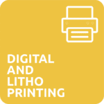 Digital & Litho Printing Icon July21
