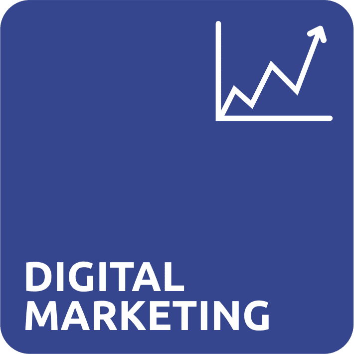 Digital Marketing Icon July21