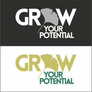 Grow Your Potential Logo