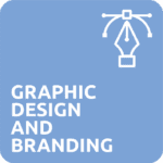 Graphic Design and Branding Icon July21