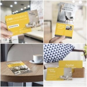 Home Retail Litho Samples