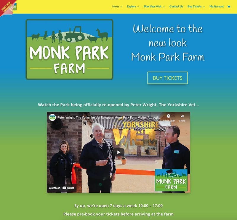 MPF HomePage