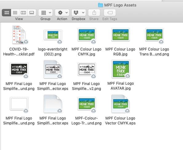 MPF Logo Assets