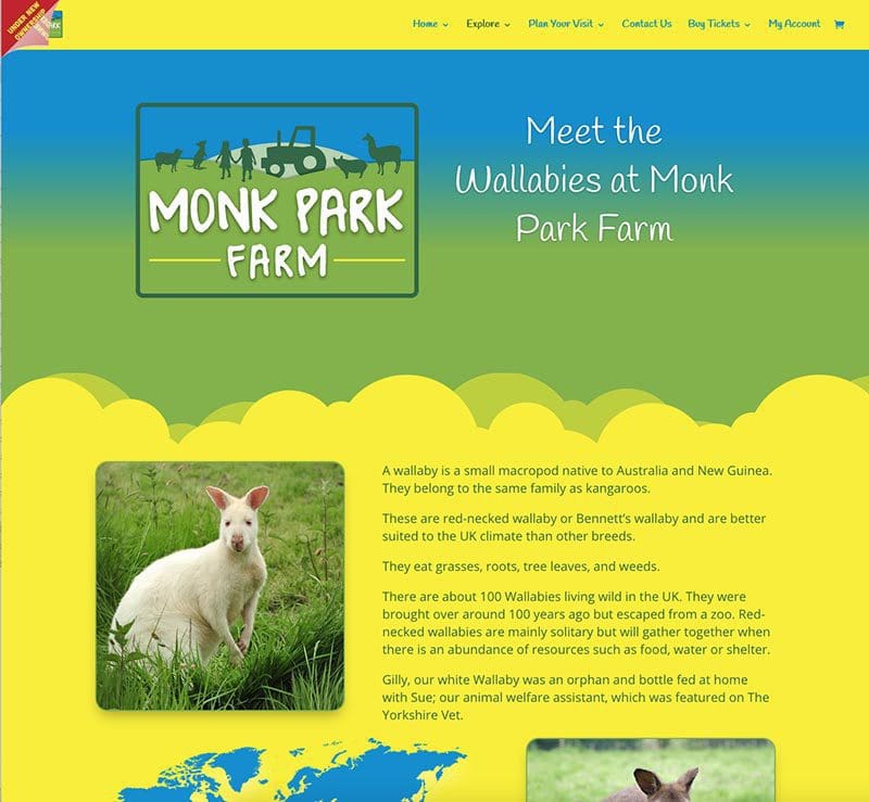 MPF Wallabies Page