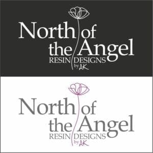 North of the Angel Resin Designs