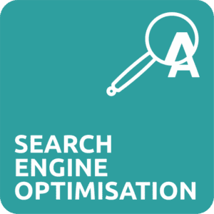 Search Engine Optimisation Icon July21