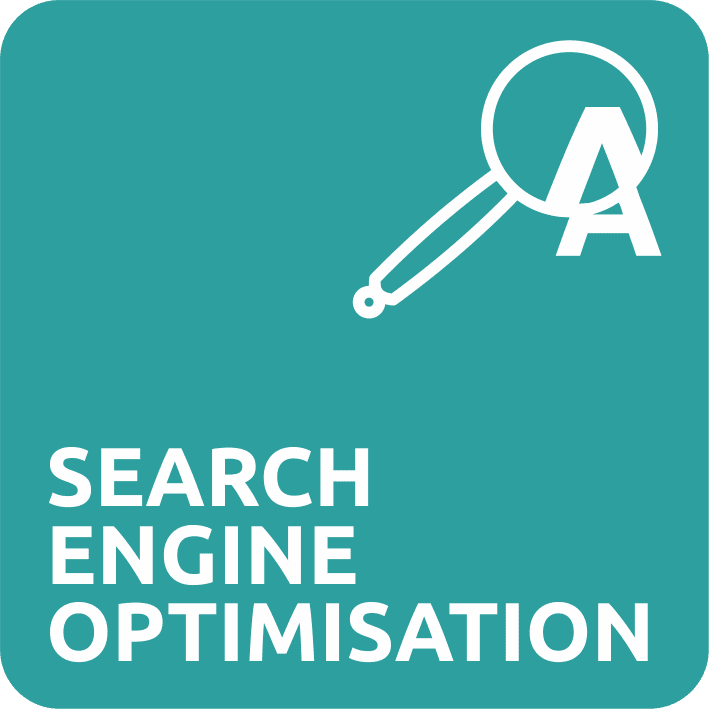 Search Engine Optimisation & Digital Marketing