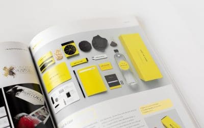 How To Make An Eye Catching Company Brochure