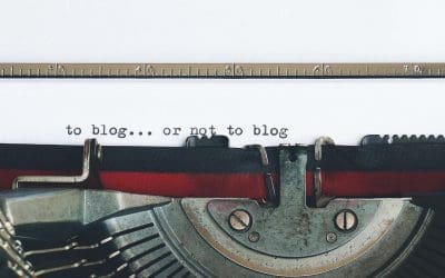 Simple tips for updating your blogs