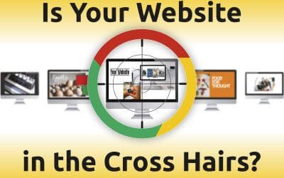 If you own a website, take a look at this